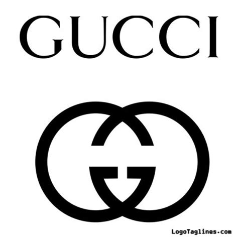 gucci outline|what is gucci slogan.